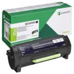 Lexmark Toner Originale 602H 10k