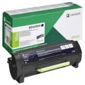 Lexmark Toner Originale 602H 10k
