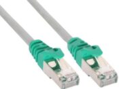 Cavo rete Incrociato Cat.5 SF/UTP 3,0Mt