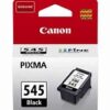 Canon Cartuccia Originale PG-545 Bk