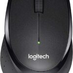 Mouse Wireless Logitech B330