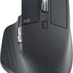 Mouse Wireless Logitech MX Master 3S