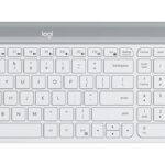 Tastiera e Mouse Wireless MK470 Logitech