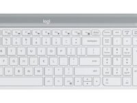 Tastiera e Mouse Wireless MK470 Logitech
