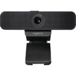 Webcam Logitech C925e Business con Microfono
