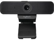 Webcam Logitech C925e Business con Microfono