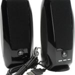 Casse Logitech S-150 2.0 1.2W