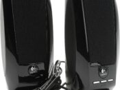 Casse Logitech S-150 2.0 1.2W