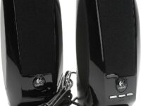 Casse Logitech S-150 2.0 1.2W