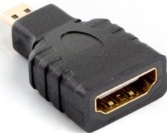 Adattatore Micro Hdmi maschio a Hdmi femmina