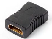 Adattatore HDMI A (Fem.) / HDMI A (Fem.)