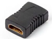Adattatore HDMI A (Fem.) / HDMI A (Fem.)
