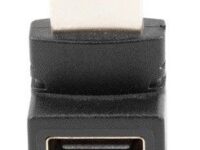 Adattatore HDMI Maschio / Fem. a 90°
