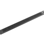 Pannello gest. cavi con spaz. 1U frontal