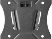 Supporto fisso Deltaco da 13" a 27"