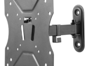 Braccio Deltaco a 2 Snodi da 23" a 42"