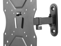 Braccio Deltaco a 2 Snodi da 23" a 42"