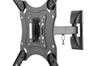 Braccio Deltaco a 2 Snodi da 23" a 55"