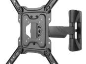 Braccio Deltaco a 2 Snodi da 23" a 55"