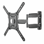 Braccio Deltaco a 3 snodi da 23" a 55"