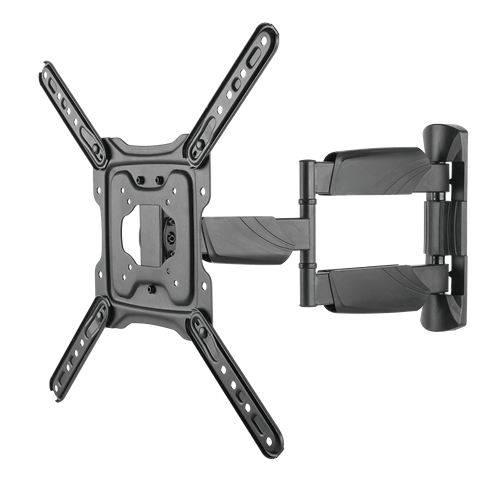 Braccio Deltaco a 3 snodi da 23" a 55"