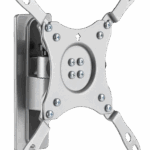 Braccio Deltaco a 2 snodi da 13" a 43"