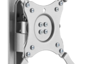 Braccio Deltaco a 2 snodi da 13" a 43"