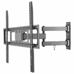 Braccio Deltaco a 3 Snodi da 37" a 70"