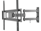 Braccio Deltaco a 3 Snodi da 37" a 70"