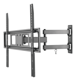 Braccio Deltaco a 3 Snodi da 37" a 70"