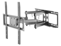 Braccio Deltaco a 3 Snodi da 32" a 55"