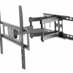 Braccio Deltaco a 3 Snodi da 37" a 70"