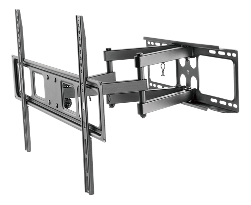 Braccio Deltaco a 3 Snodi da 37" a 70"