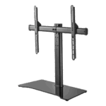 Supporto Deltaco da tavolo,da 32" a 55"