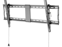 Supporto fisso Deltaco da 43" a 90"