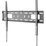 Supporto Deltaco per monitor da 37" a 70"