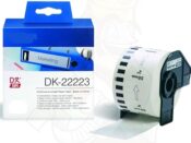 Brother Etichette Comp.DK22223 50X30,48m