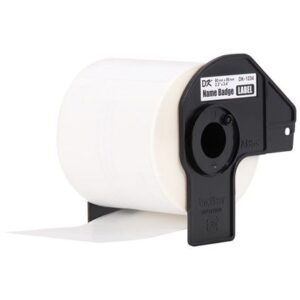 Brother Etichette Comp.DK11234 60x86mm