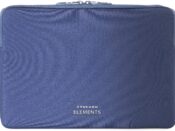 Folder Tucano Elements per 12" Colore Blu