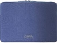 Folder Tucano Elements per 12" Colore Blu