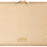 Folder Tucano Elements per 12" Colore Oro