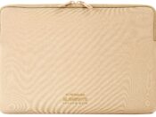 Folder Tucano Elements per 12" Colore Oro