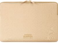 Folder Tucano Elements per 12" Colore Oro