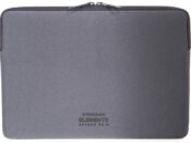 Folder Tucano Elements per 12" Colore Grigio