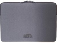 Folder Tucano Elements per 12" Colore Grigio