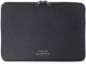 Folder Tucano Elements per 12" Colore Nero