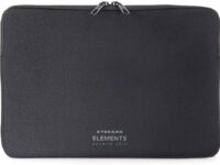 Folder Tucano Elements per 12" Colore Nero