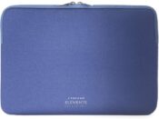 Folder Tucano per Notebook 11" Colore Blu
