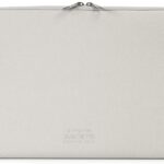 Folder Tucano per Notebook 11" Colore Titanio