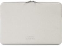 Folder Tucano per Notebook 11" Colore Titanio